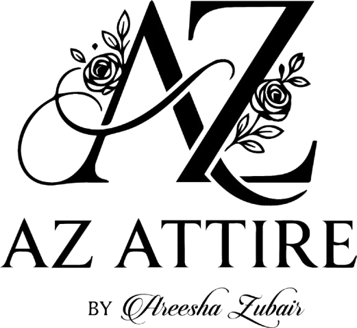 AZ Attires By Areesha Zubair